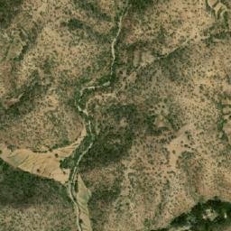 Satellite imagery of Karan, ER