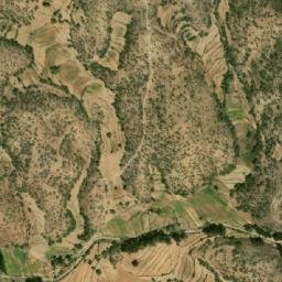 Satellite imagery of Karan, ER