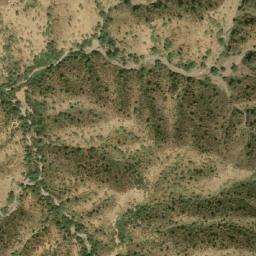 Satellite imagery of Uassilla, ER