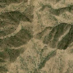 Satellite imagery of Uassilla, ER