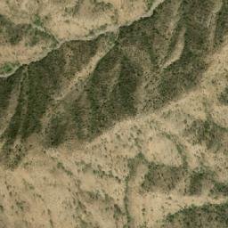 Satellite imagery of Uassilla, ER