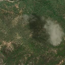 Satellite imagery of Siride, ER