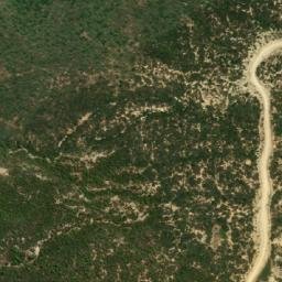 Satellite imagery of Siride, ER