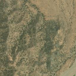 Satellite imagery of Assur, ER