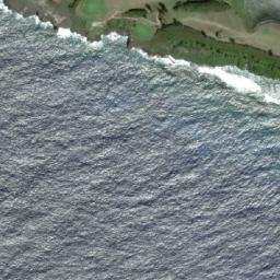 Satellite imagery of Puntan Agingan, MP