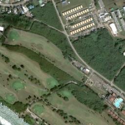 Satellite imagery of Landing Beach WHITE - deception only WW2, MP
