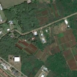 Satellite imagery of Landing Beach WHITE - deception only WW2, MP