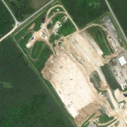 Satellite imagery of Puntan Dandan, MP