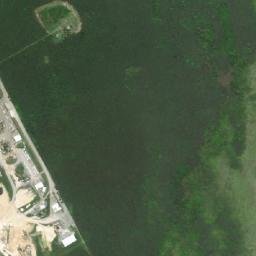 Satellite imagery of Puntan Dandan, MP