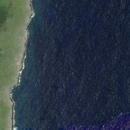 Satellite imagery of Puntan Dandan, MP