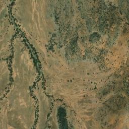 Satellite imagery of Arafrut, ER