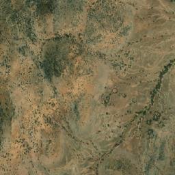 Satellite imagery of Arafrut, ER