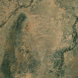 Satellite imagery of Arafrut, ER