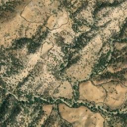 Satellite imagery of Mulad-Zurzinu, ER