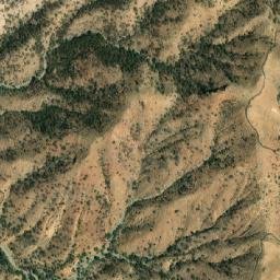 Satellite imagery of Mulad-Zurzinu, ER