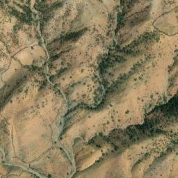 Satellite imagery of Amkar, ER