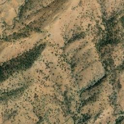 Satellite imagery of Amkar, ER