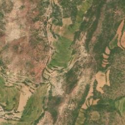 Satellite imagery of Abando, ER