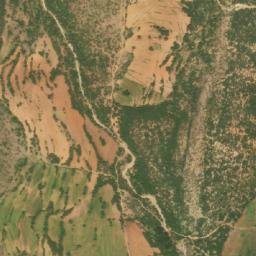 Satellite imagery of Abando, ER