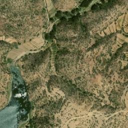 Satellite imagery of Shidola, ER