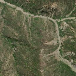 Satellite imagery of Siride, ER