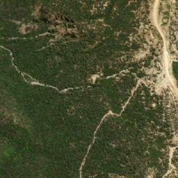 Satellite imagery of Siride, ER