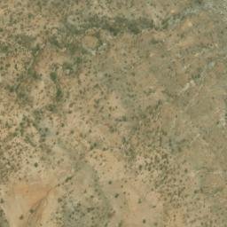 Satellite imagery of Adda-Tal’, ER