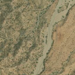 Satellite imagery of Assur, ER