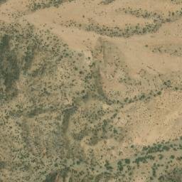 Satellite imagery of Assur, ER