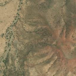 Satellite imagery of Belluta, ER
