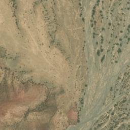 Satellite imagery of Belluta, ER