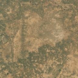 Satellite imagery of Ras Malalu, ER