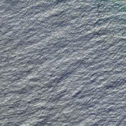 Satellite imagery of Landing Beach WHITE - deception only WW2, MP