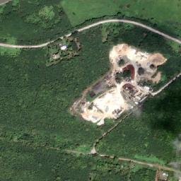 Satellite imagery of Puntan Unai Opyan, MP