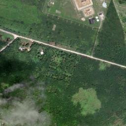 Satellite imagery of Puntan Unai Opyan, MP