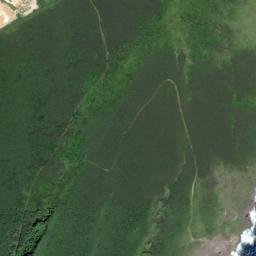 Satellite imagery of Naftan Cliff, MP