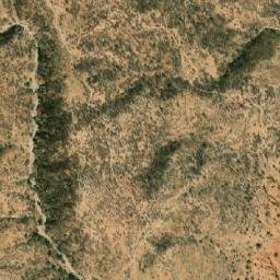Satellite imagery of Saghetta, ER