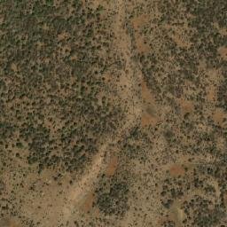 Satellite imagery of Bussiyey, ER