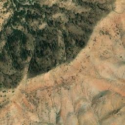 Satellite imagery of Mulad-Zurzinu, ER
