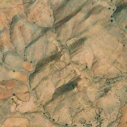 Satellite imagery of Mulad-Zurzinu, ER