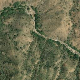 Satellite imagery of Curfarielas, ER
