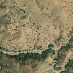 Satellite imagery of Curfarielas, ER
