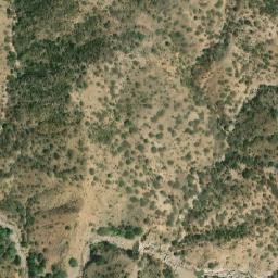 Satellite imagery of Curfarielas, ER