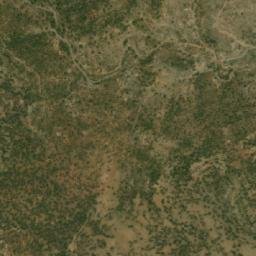 Satellite imagery of Meramnegarut, ER