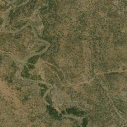 Satellite imagery of Meramnegarut, ER