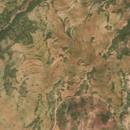 Satellite imagery of Derbata, ER