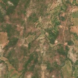 Satellite imagery of Derbata, ER