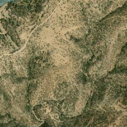 Satellite imagery of Shidola, ER