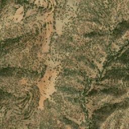 Satellite imagery of Shidola, ER