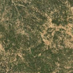 Satellite imagery of Ualeca, ER